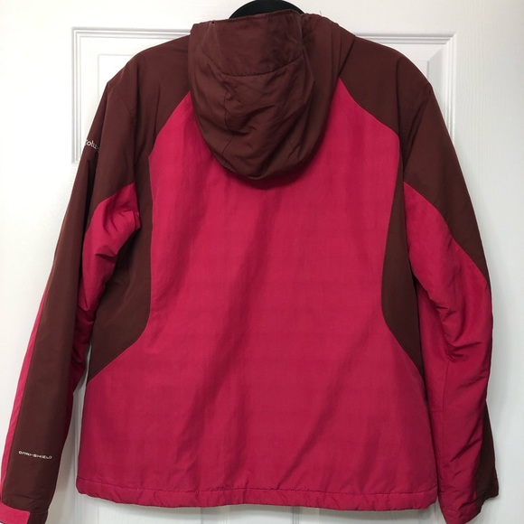 Columbia Jacket - Picture 2 of 7